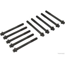 Varžtų kompl., cil. galvutės varžtai HERTH+BUSS JAKOPARTS J1283008