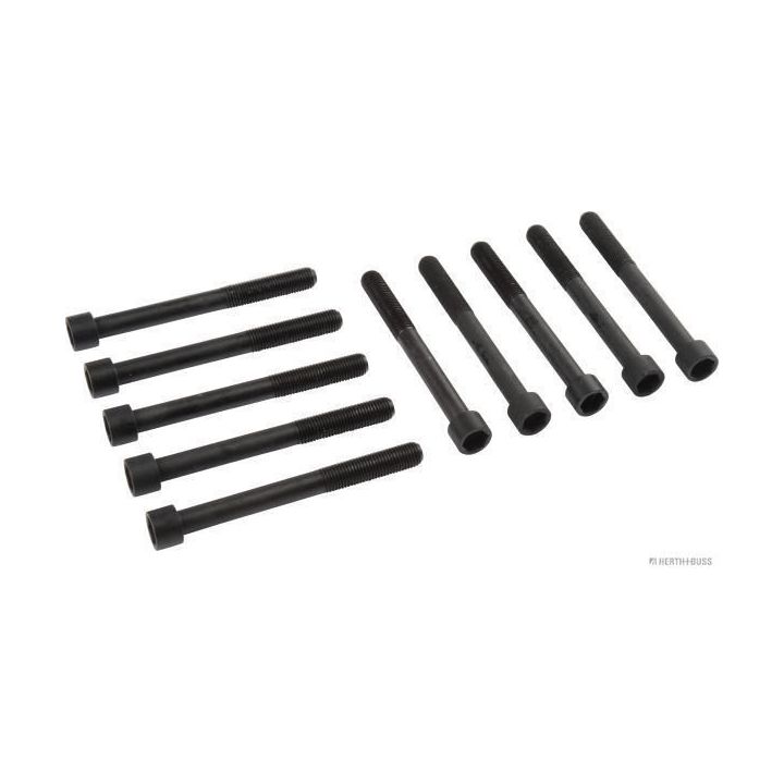 Varžtų kompl., cil. galvutės varžtai HERTH+BUSS JAKOPARTS J1283012