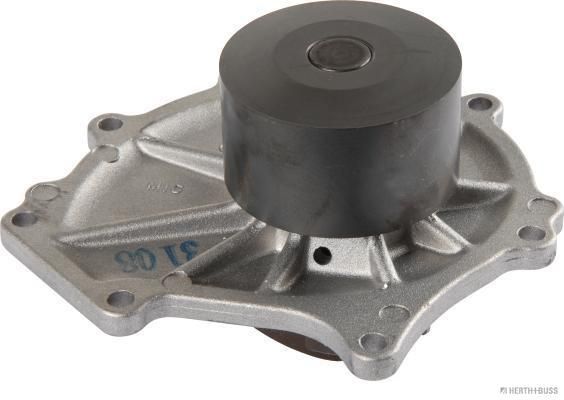 Vandens siurblys, variklio aušinimas HERTH+BUSS JAKOPARTS J1510305