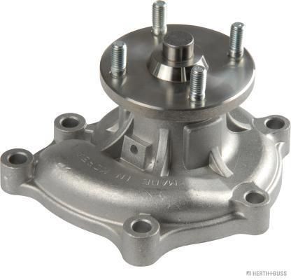 Vandens siurblys, variklio aušinimas HERTH+BUSS JAKOPARTS J1510306