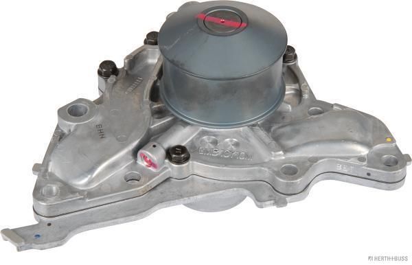 Vandens siurblys, variklio aušinimas HERTH+BUSS JAKOPARTS J1510315