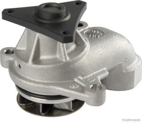 Vandens siurblys, variklio aušinimas HERTH+BUSS JAKOPARTS J1510330