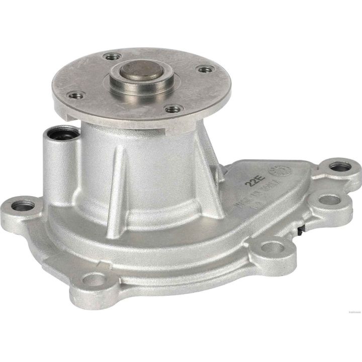 Vandens siurblys, variklio aušinimas HERTH+BUSS JAKOPARTS J1510341