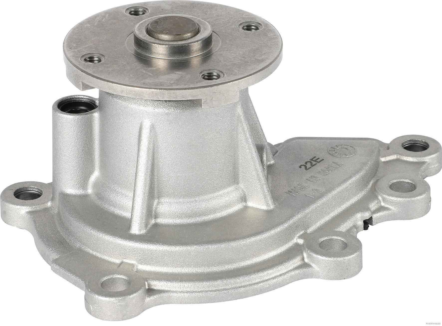 Vandens siurblys, variklio aušinimas HERTH+BUSS JAKOPARTS J1510341