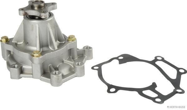 Vandens siurblys, variklio aušinimas HERTH+BUSS JAKOPARTS J1510537