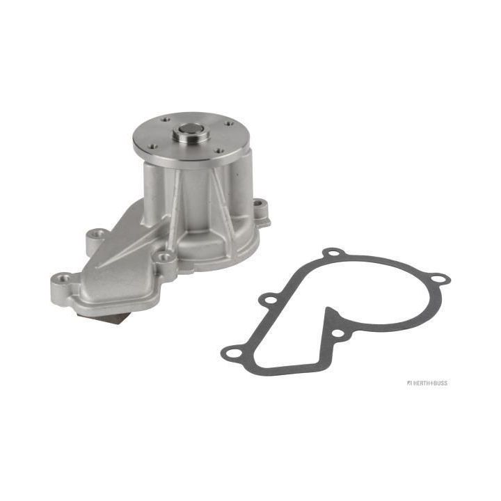 Vandens siurblys, variklio aušinimas HERTH+BUSS JAKOPARTS J1510544