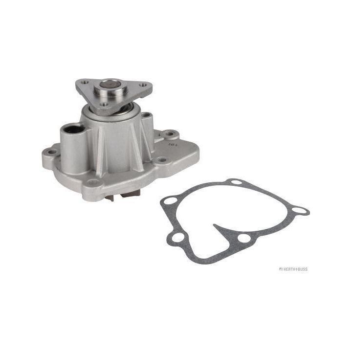 Vandens siurblys, variklio aušinimas HERTH+BUSS JAKOPARTS J1510549