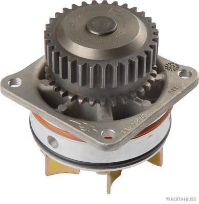 Vandens siurblys, variklio aušinimas HERTH+BUSS JAKOPARTS J1511095