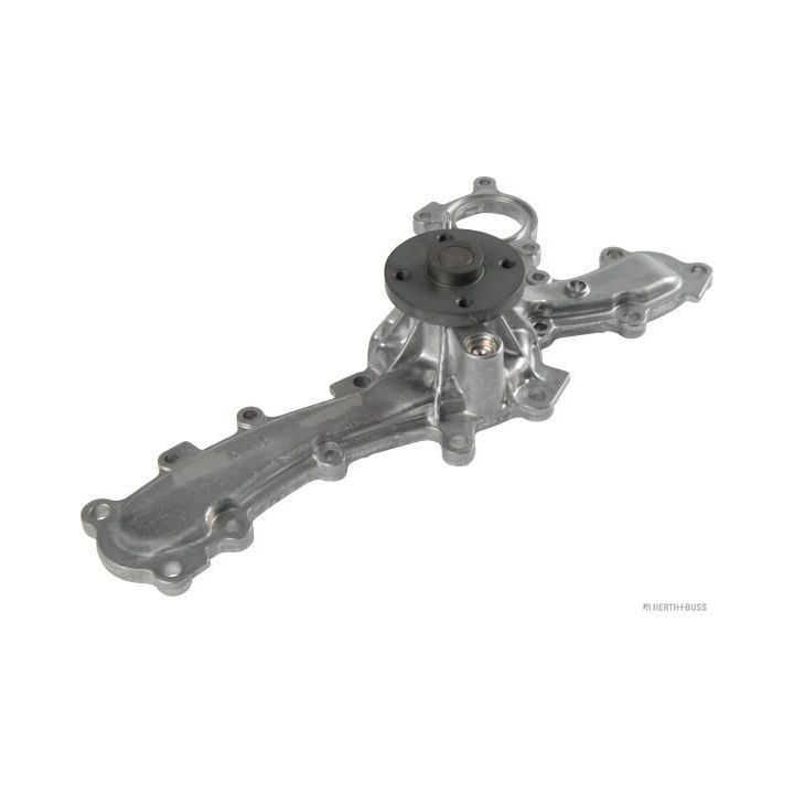 Vandens siurblys, variklio aušinimas HERTH+BUSS JAKOPARTS J1512127