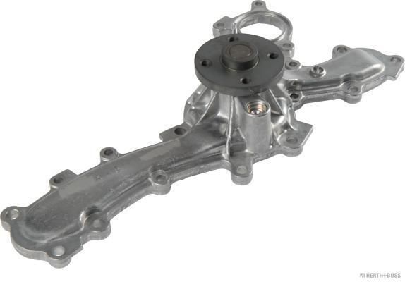 Vandens siurblys, variklio aušinimas HERTH+BUSS JAKOPARTS J1512127