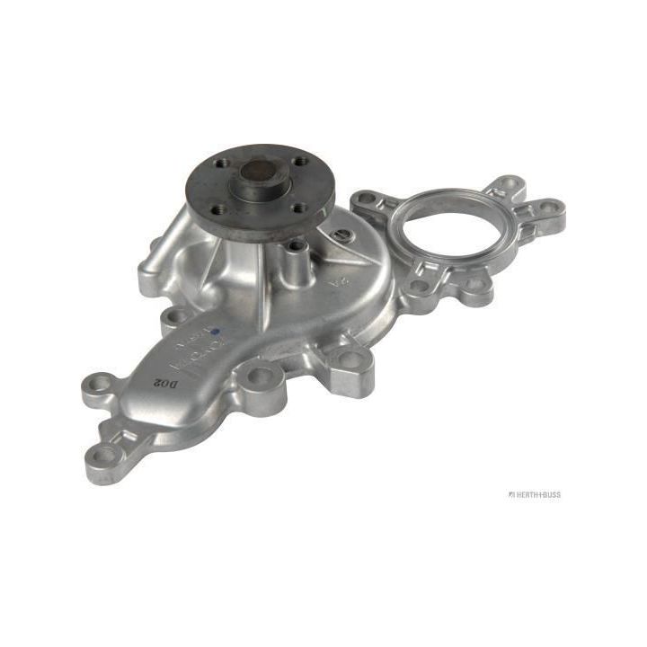 Vandens siurblys, variklio aušinimas HERTH+BUSS JAKOPARTS J1512128