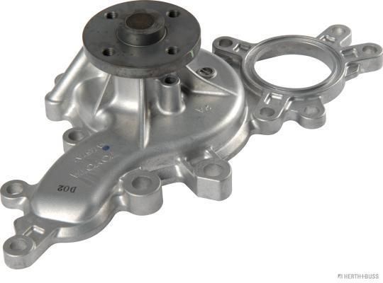 Vandens siurblys, variklio aušinimas HERTH+BUSS JAKOPARTS J1512128