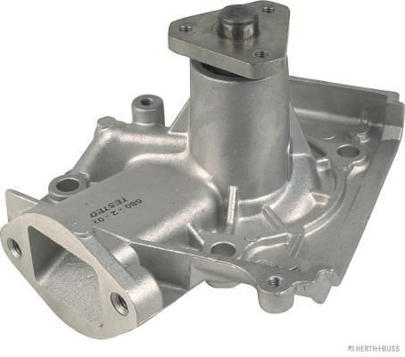 Vandens siurblys, variklio aušinimas HERTH+BUSS JAKOPARTS J1513010