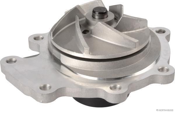 Vandens siurblys, variklio aušinimas HERTH+BUSS JAKOPARTS J1513051