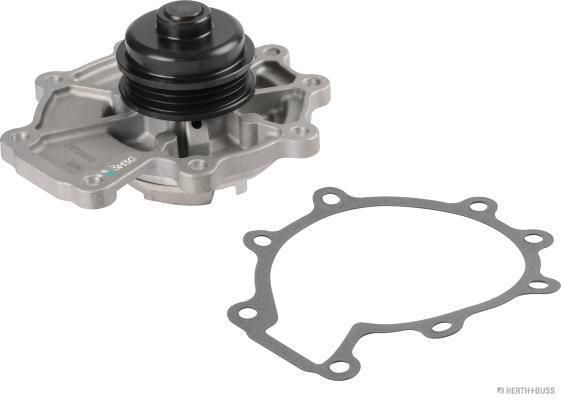 Vandens siurblys, variklio aušinimas HERTH+BUSS JAKOPARTS J1513051