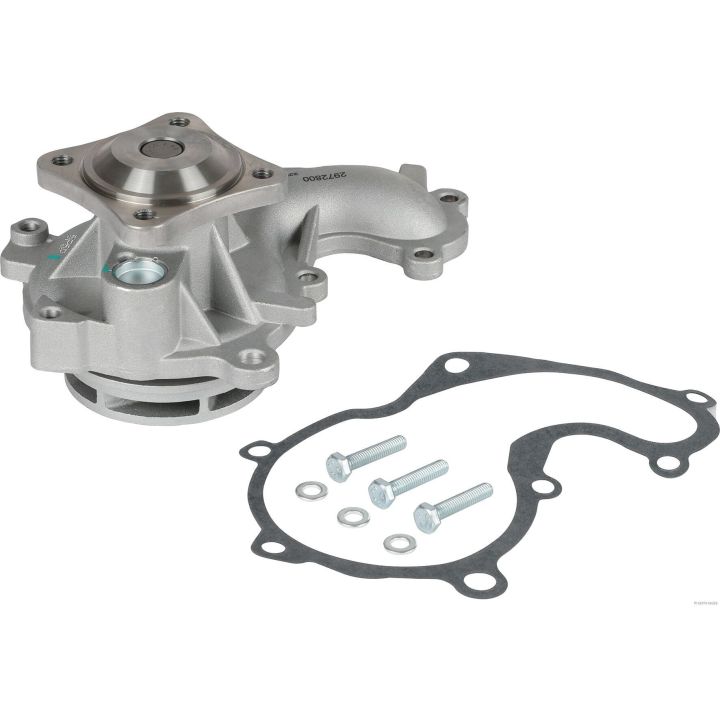 Vandens siurblys, variklio aušinimas HERTH+BUSS JAKOPARTS J1513073