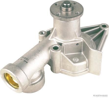 Vandens siurblys, variklio aušinimas HERTH+BUSS JAKOPARTS J1515004