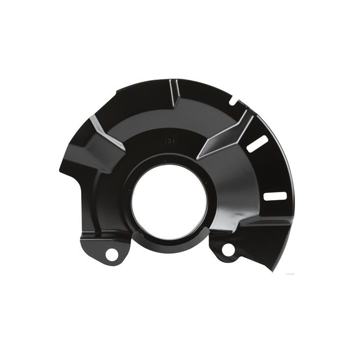 Apsauginis skydas, stabdžių diskas HERTH+BUSS JAKOPARTS J3320302