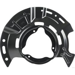 Apsauginis skydas, stabdžių diskas HERTH+BUSS JAKOPARTS J3320501