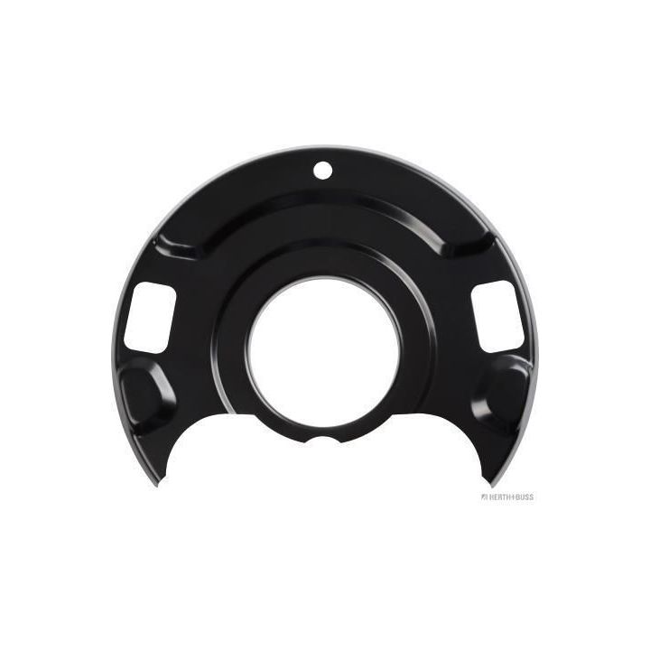 Apsauginis skydas, stabdžių diskas HERTH+BUSS JAKOPARTS J3321000
