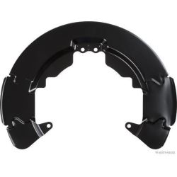 Apsauginis skydas, stabdžių diskas HERTH+BUSS JAKOPARTS J3323001