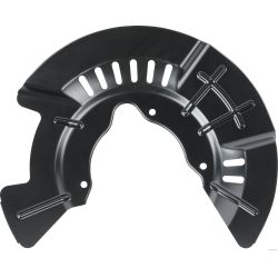 Apsauginis skydas, stabdžių diskas HERTH+BUSS JAKOPARTS J3330304