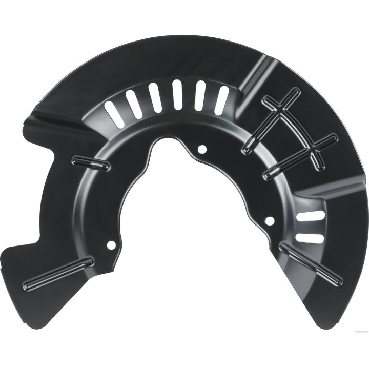 Apsauginis skydas, stabdžių diskas HERTH+BUSS JAKOPARTS J3330304