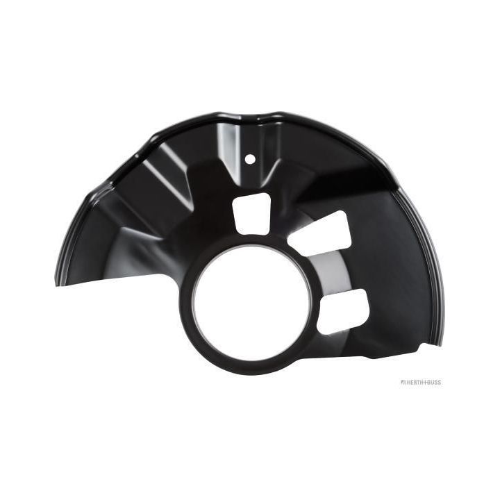 Apsauginis skydas, stabdžių diskas HERTH+BUSS JAKOPARTS J3333000