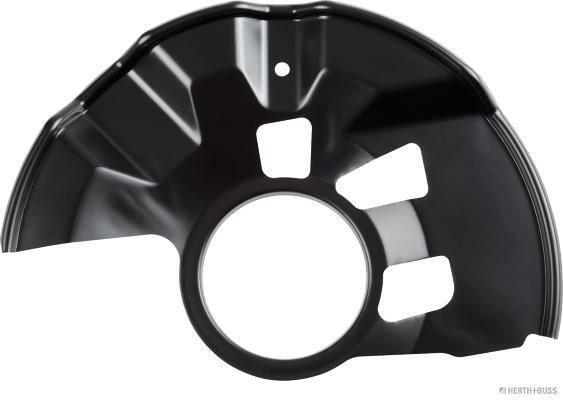 Apsauginis skydas, stabdžių diskas HERTH+BUSS JAKOPARTS J3333000