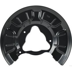 Apsauginis skydas, stabdžių diskas HERTH+BUSS JAKOPARTS J3340301