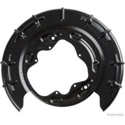 Apsauginis skydas, stabdžių diskas HERTH+BUSS JAKOPARTS J3340500