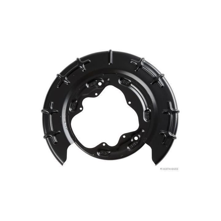 Apsauginis skydas, stabdžių diskas HERTH+BUSS JAKOPARTS J3340500