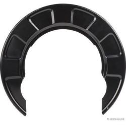 Apsauginis skydas, stabdžių diskas HERTH+BUSS JAKOPARTS J3340501