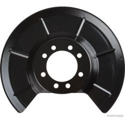 Apsauginis skydas, stabdžių diskas HERTH+BUSS JAKOPARTS J3343000