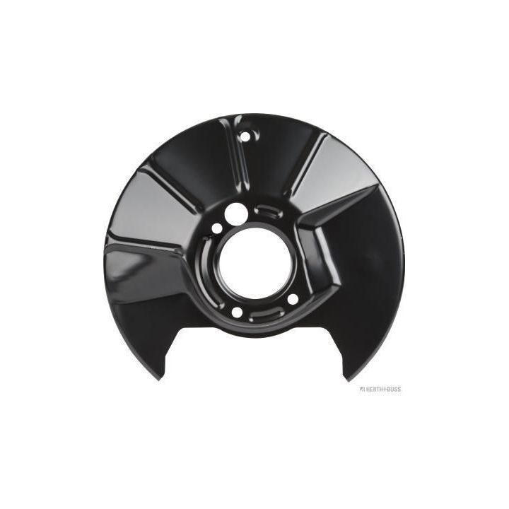 Apsauginis skydas, stabdžių diskas HERTH+BUSS JAKOPARTS J3343002