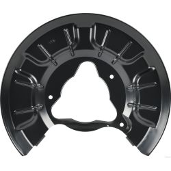 Apsauginis skydas, stabdžių diskas HERTH+BUSS JAKOPARTS J3350301