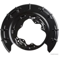 Apsauginis skydas, stabdžių diskas HERTH+BUSS JAKOPARTS J3350500