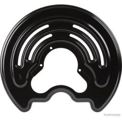 Apsauginis skydas, stabdžių diskas HERTH+BUSS JAKOPARTS J3351003