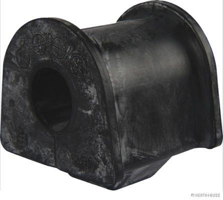 Skersinio stabilizatoriaus įvorių komplektas HERTH+BUSS JAKOPARTS J4260305