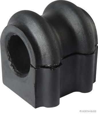 Skersinio stabilizatoriaus įvorių komplektas HERTH+BUSS JAKOPARTS J4260311