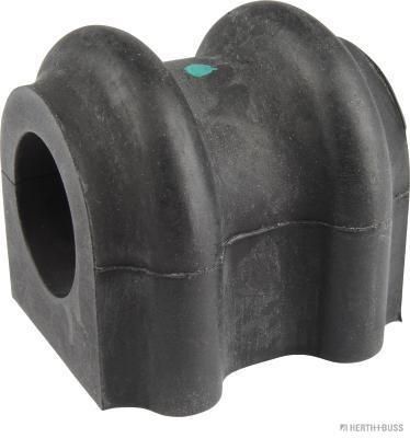 Skersinio stabilizatoriaus įvorių komplektas HERTH+BUSS JAKOPARTS J4260312