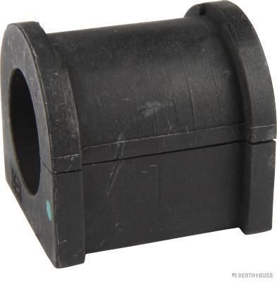 Skersinio stabilizatoriaus įvorių komplektas HERTH+BUSS JAKOPARTS J4260314