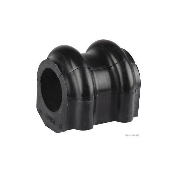 Skersinio stabilizatoriaus įvorių komplektas HERTH+BUSS JAKOPARTS J4260317