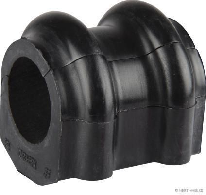 Skersinio stabilizatoriaus įvorių komplektas HERTH+BUSS JAKOPARTS J4260317