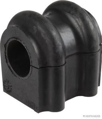 Skersinio stabilizatoriaus įvorių komplektas HERTH+BUSS JAKOPARTS J4260318