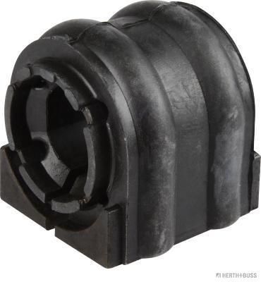 Skersinio stabilizatoriaus įvorių komplektas HERTH+BUSS JAKOPARTS J4260319