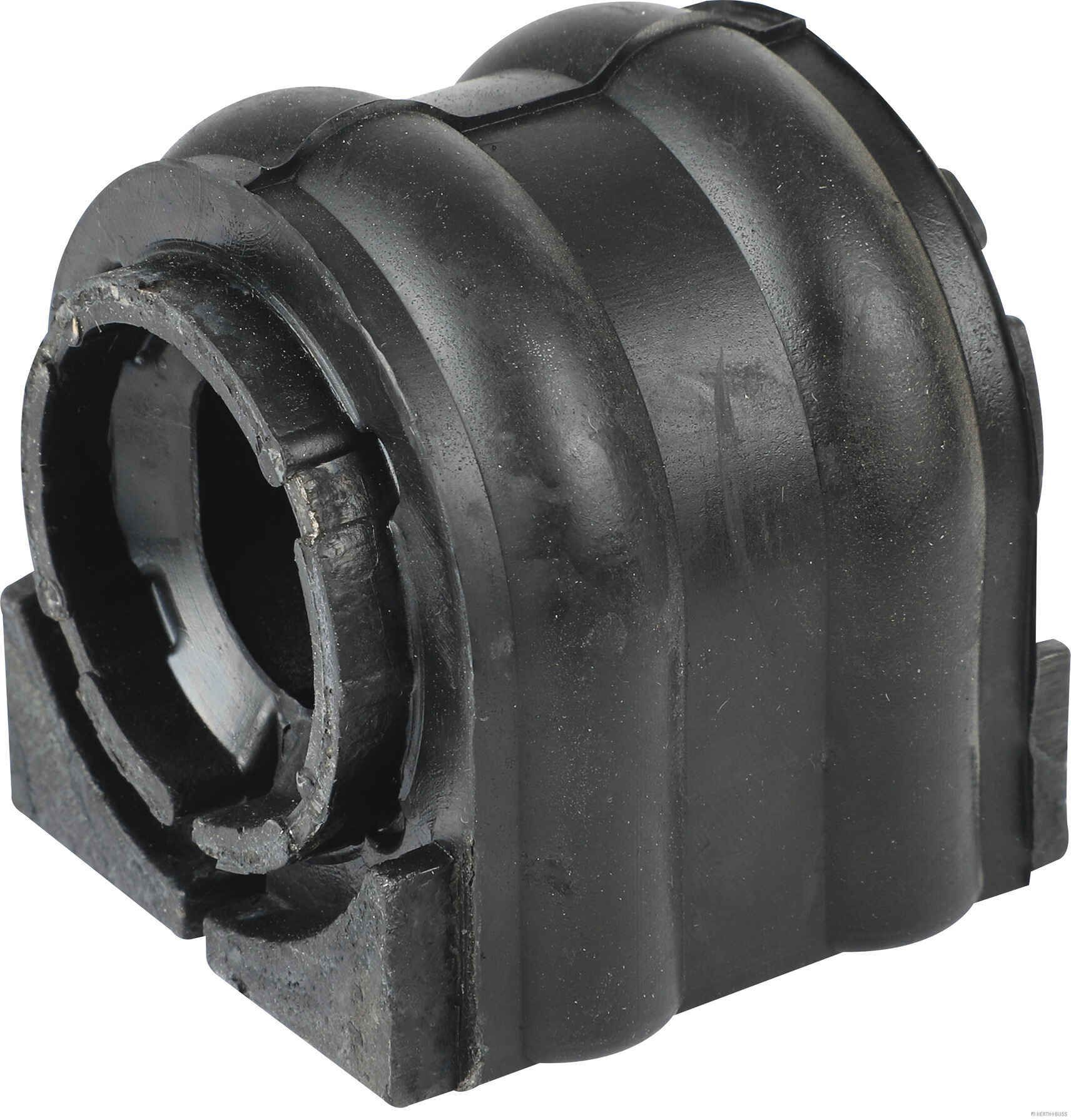 Skersinio stabilizatoriaus įvorių komplektas HERTH+BUSS JAKOPARTS J4260323