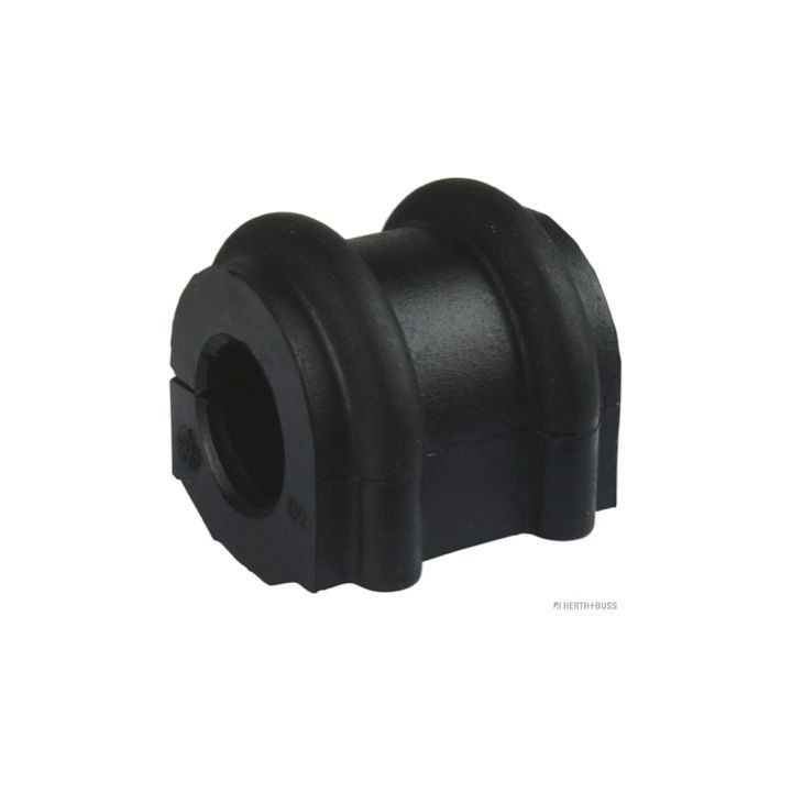 Skersinio stabilizatoriaus įvorių komplektas HERTH+BUSS JAKOPARTS J4260507