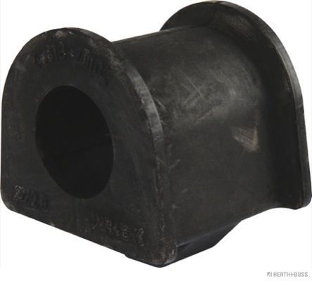 Skersinio stabilizatoriaus įvorių komplektas HERTH+BUSS JAKOPARTS J4260512