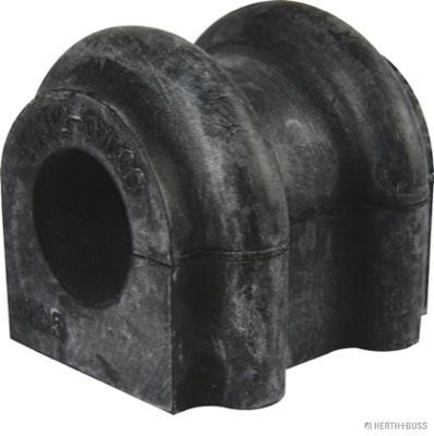 Skersinio stabilizatoriaus įvorių komplektas HERTH+BUSS JAKOPARTS J4260517